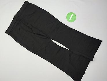 urban: Vero Moda, Spodnie materiałowe damskie, rozmiar L — 3