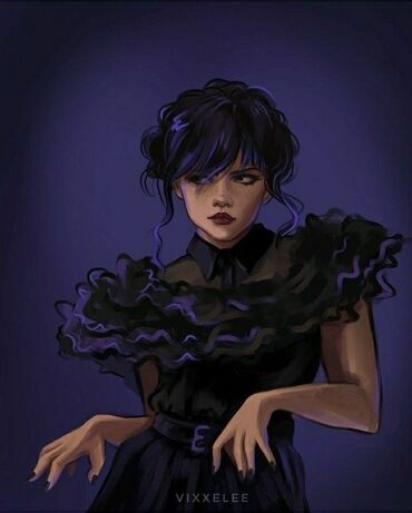 пасуда идиш: Фигурка вэндсдей из глины классичиский образ