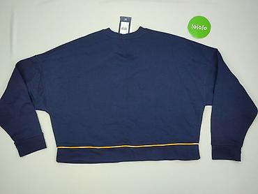 reebok bluzy: Reebok, Bluza damska
, rozmiar 2XL — 3