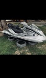 мотозапчасти кудайберген: Ассалаумалейкум, братва! Продаётся гидроцикл Yamaha FX Cruiser HO