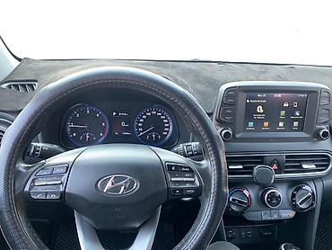 Hyundai: Hyundai Kona: 2020 г., 1.6 л, Автомат, Дизель, Кроссовер — 9