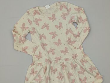 Sukienka, Cool Club, 4-5 lat, 104-110 cm, stan - Idealny