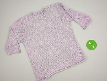 sweter akrylowy: Sweter damski, rozmiar L — 3