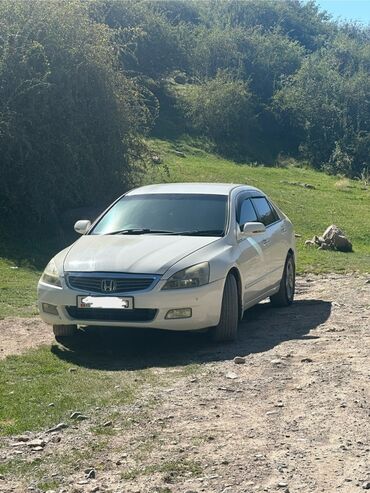обмен на дом в городе каракол: Honda Inspire: 2004 г., 3 л, Типтроник, Бензин, Седан