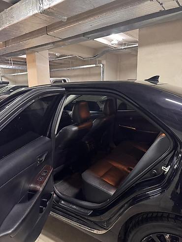 Toyota: Toyota Camry: 2017 г., 2.5 л, Автомат, Бензин, Седан — 10