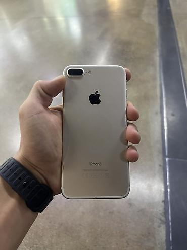 IPhone 8 Plus, цвет Gold - Экран Retina HD (1920×1080), True Tone
