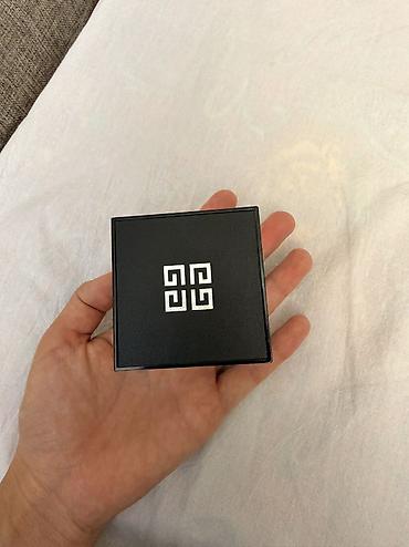 калифорния тоналка цена: ✨ Продам пудру Givenchy ✨ Пудра для лица от Givenchy 🤍 • Оригинал • — 1