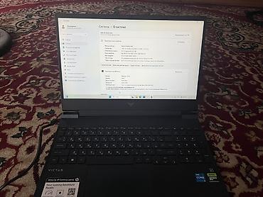 notebook: Шашылыш турдо сатып жатам
Озумдуку баасы 56000
RTX 3050 — 3