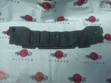 Другие автозапчасти: Защита днища Kia Morning TA 1 2012 (б/у) КУЗОВНЫЕ ДЕТАЛИ - #капот