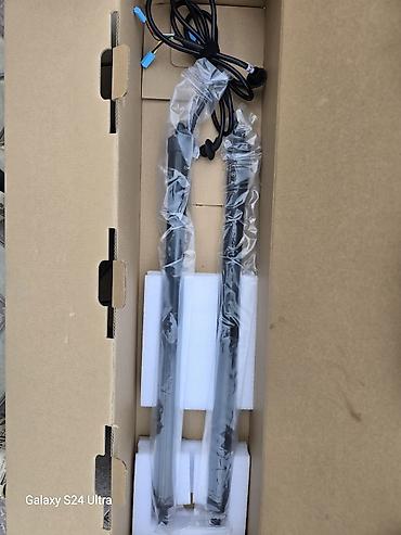эндоскопия авто: Амортизаторы крышки багажника Subaru, 2010 г., Новый, Аналог — 3