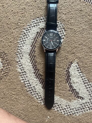 Классические часы: Классические часы часы, Casio, Япония, Водонепроницаемые, Секундомер, Мужские, Новый