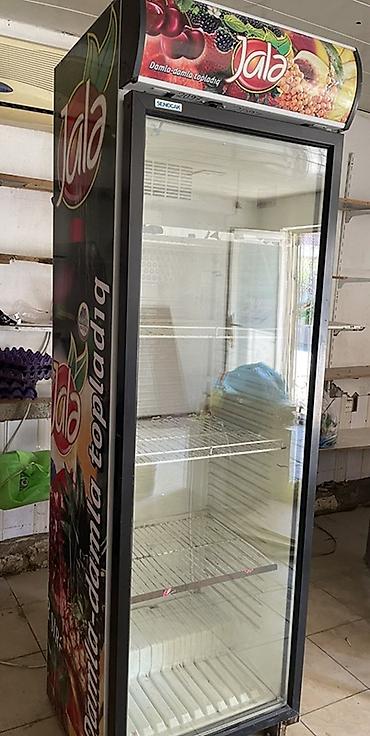 Soyuducu avadanlığı: İşlək vəziyyətdədir. Çox yaxşı soyudur, Hec bir problem yoxdur — 3