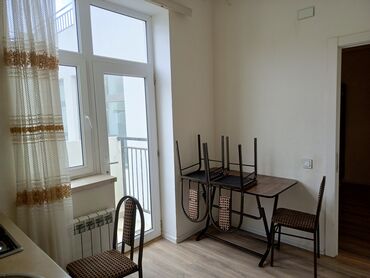 Uzunmüddətli kirayə mənzillər: Hövsan Mida 1 layihəsində, Yeni tikili, 7 mərtəbəli binanın 7-ci — 5