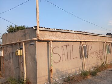 Kirayə mənzillər: Bakı, Binəqədi qəs., 2 otaqlı, Köhnə tikili, 46 kv. m