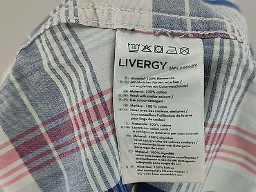 bluzy appendage: Livergy, Koszulа dla mężczyzn, rozmiar L — 6