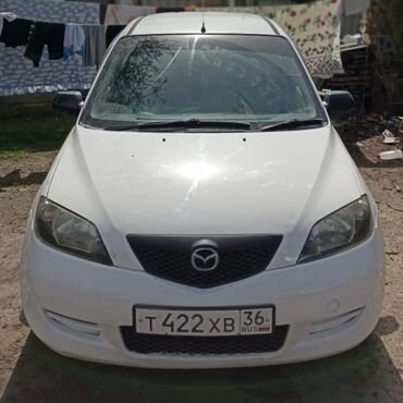 демио машина: Mazda Demio: 2003 г., 1.3 л, Автомат, Бензин, Универсал