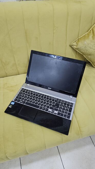 acer laptop fiyatları ve modelleri: Acer noutbuk Prosessor core i5 2330 Ram 8gb Hdd 500gb Videokart nvidia