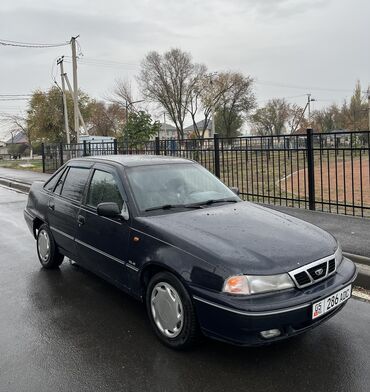 фары нубира: Daewoo Nexia: 2007 г., 1.5 л, Механика, Бензин, Седан