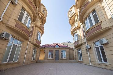 Uzunmüddətli kirayə mənzillər: Uzunmüddətli kirayə Badamdarda 2 və 3 otaqlı mənzillər Dəniz — 15