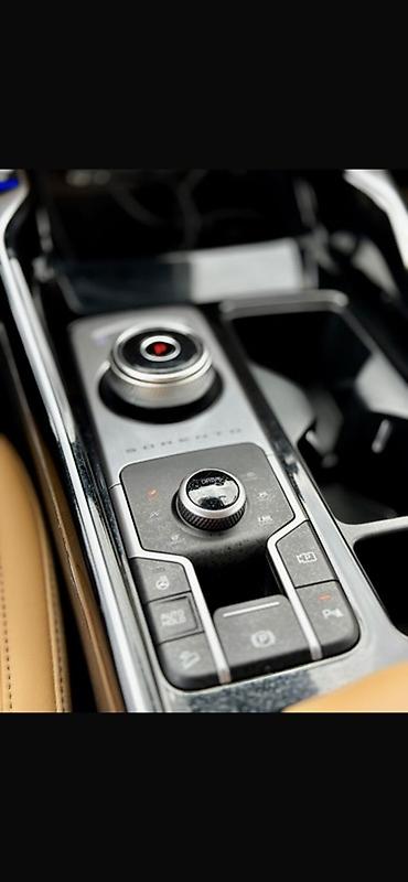 sorento: Kia Sorento: 2022 г., Автомат, Гибрид, Кроссовер — 4