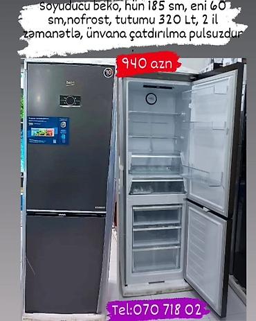 Soyuducular: Yeni Soyuducu Satılır -da lalafo.az — 19 Soyuducular: Yeni Soyuducu Satılır — 19