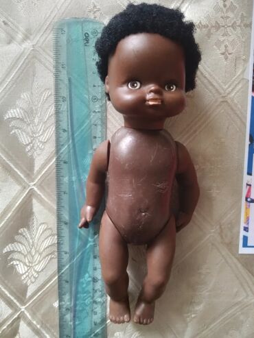 Игрушки: Куклы разные, гдр, ссср, Барби at lalafo.kg — 16 Игрушки: Куклы разные, гдр, ссср, Барби — 16