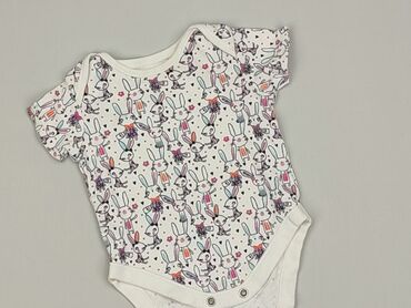 tanie rzeczy dla niemowląt: Body, George, Newborn baby, 
condition - Very good