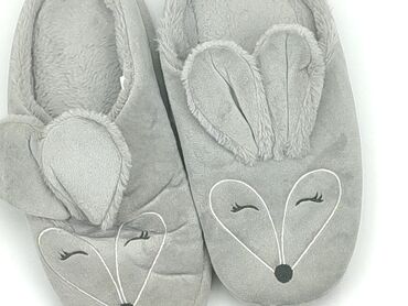 olsen bluzki damskie: Slippers for women, 40.5, condition - Good