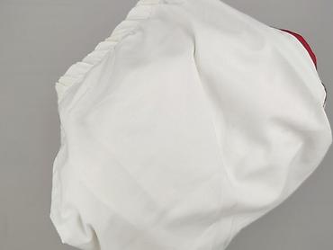 dresy z kantem: Basic, Spodnie 3/4 damskie, rozmiar S — 6