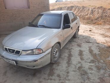радиатор на опель вектра б: Daewoo Nexia: 2005 г., 1.5 л, Механика, Бензин, Седан