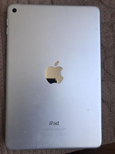 купить айпад про бу: Планшет, Apple, память 128 ГБ, 7" - 8", Wi-Fi, Б/у, Классический цвет - Белый — 3