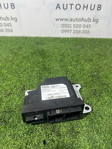 dbscar 2: Модуль Samsung SM6 LFD 2.0 M4RN GAZ 2018 (б/у) — 1