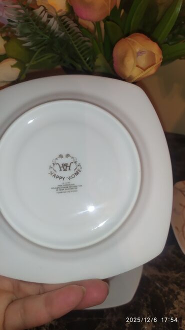 Qəhvə dəstləri və servizlər: Qəhvə dəsti — 10