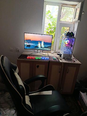 logitech g102 lightsync: Игровой ПК в сборе с монитором. Характеристики системы: - Процессор — 2