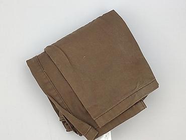 pull and bear cargo: Męskie spodnie cargo FSBN - Model: FSBN GUJS/CA - Rozmiar: XS - — 7