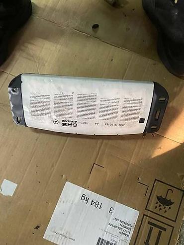 ajkula auto: AIRBAG ZA MERCEDES BENZ C KLASA, C 160, C 180 . | Airbagovi i — 1