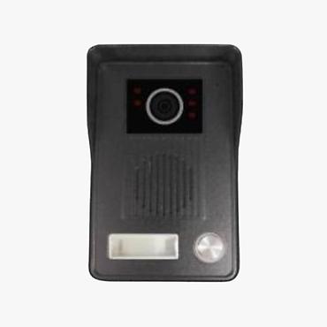 ve box: Hermax HE-MV-223P 2MP 1080P Video Qapı Kamerası Brend: Hermax Model — 1