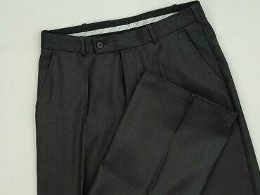 koszulka od c a: Men's trousers, 4XL (EU 48), condition - Perfect