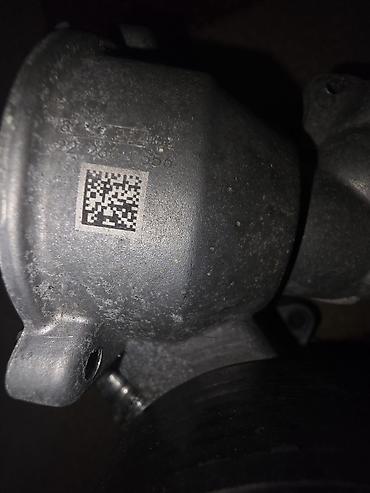 su bacoku: BMW su nasosu (water pump) – orijinal Alman istehsalı korpus və — 5