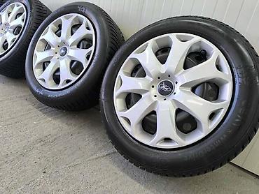 matis: ČELIČNE FELNE FOCUS,MONDEO,CMAX 16 5 X 108 | Čelične felne sa — 3