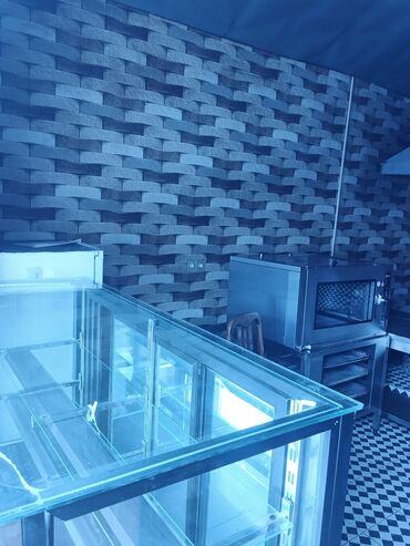 Restoran, kafelər: 💥 TƏCİLİ SATILIR! XIRDALANDA HAZIR BİZNES İMKANI! 💥 🏡 Ümumi Sahə: 3.2 — 28