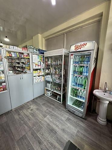 под офис: Аренда торгового помещения с отдельным входом - Локация: первый ряд — 6