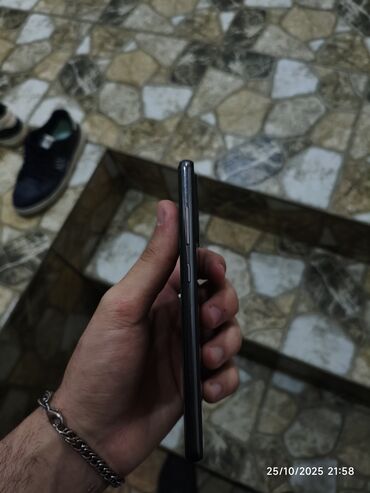 samsunq soyuduculari qiymetleri: Samsung Galaxy A52s, 128 ГБ, цвет - Черный, Отпечаток пальца