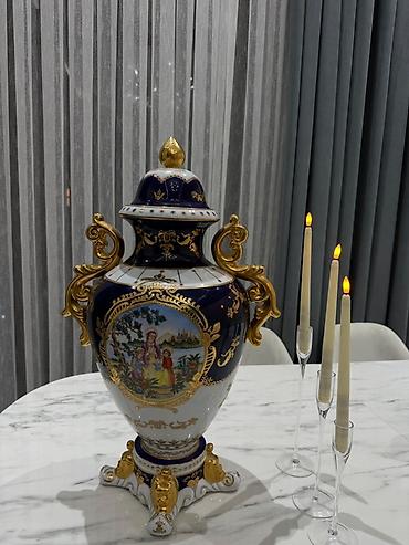 Bir vaza, Keramika lalafo.az -da Bir vaza, Keramika