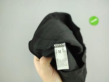 spodenki push up: Spodnie materiałowe damskie, rozmiar M — 5