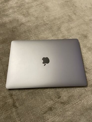 продаю macbook: Ноутбук, Apple, 13.3 ", Колдонулган, Жумуш, окуу үчүн