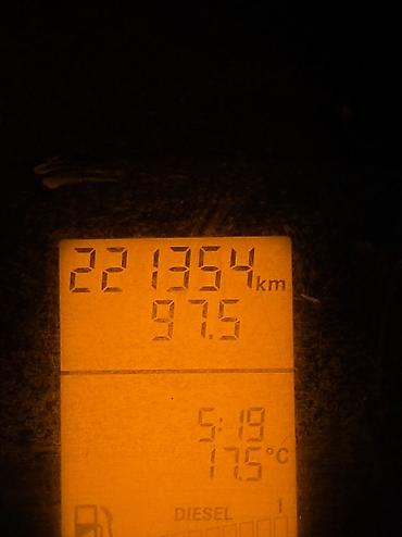 Mercedes-Benz: Mercedes-Benz Спринтер: 2007 г., 2.2 л, Механика, Дизель, Бус — 13