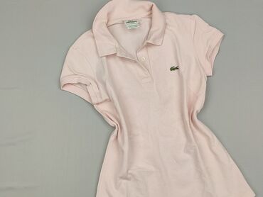 lacoste t shirty basic: Damska koszulka polo, Lacoste, rozmiar S