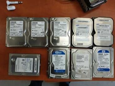 пассивное сетевое оборудование модули для патч панелей: Накопитель, Б/у, ADATA, HDD, 128 ГБ, 3.5", Для ПК