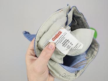 denim george: Big Star, Szorty damskie, rozmiar S — 4